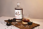 Hayashi 18 Year Okinawa Japanese Whisky