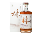Hayashi 8 Year Okinawa Japanese Whisky