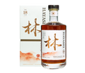 Hayashi 18 Year Okinawa Japanese Whisky