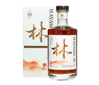 Hayashi 18 Year Okinawa Japanese Whisky