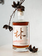 Hayashi 18 Year Okinawa Japanese Whisky